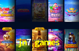 jn7 games