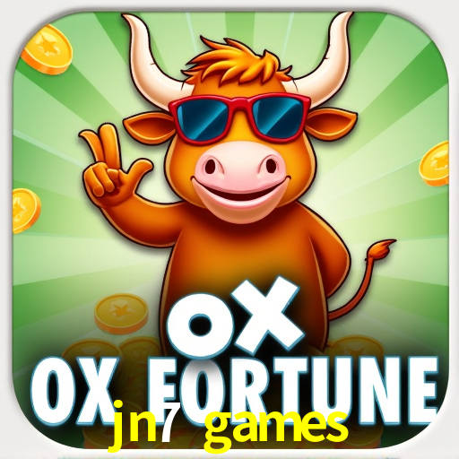 Sinta a adrenalina dos jogos de cassino com jn7 games