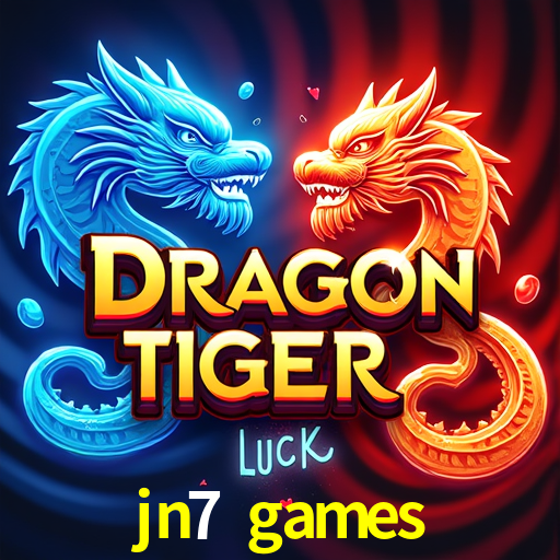 jn7.games
