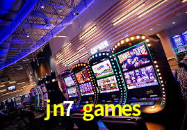 jn7 games app