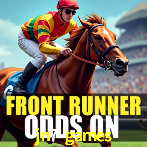 jn7 games app