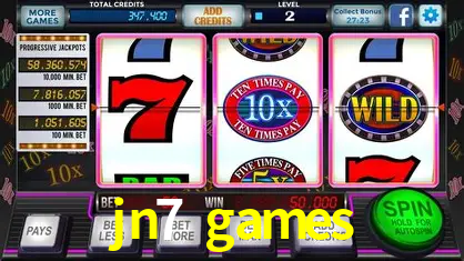 jn7 games,jn7.games
