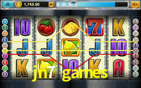 jn7 games,jn7.games