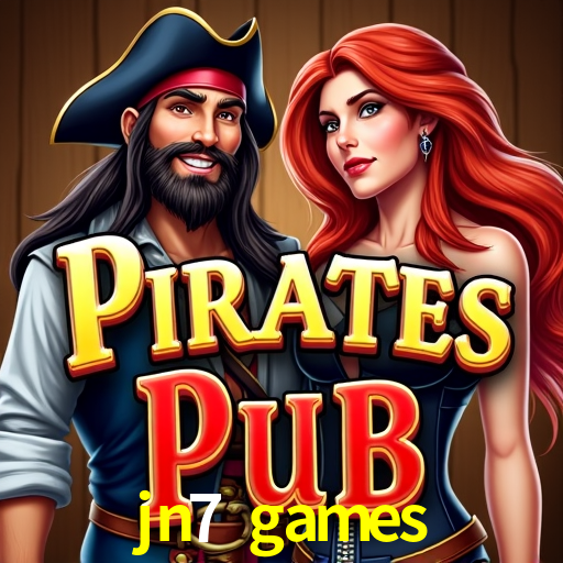 jn7 games app