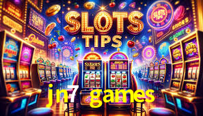 jn7 games