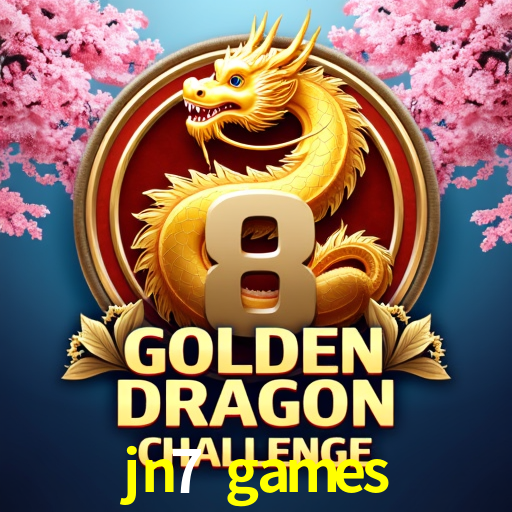 jn7 games - Plataforma Oficial - jn7.games