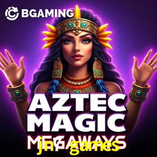 jn7 games: Seu Cassino Premiado com Pagamentos Rápidos