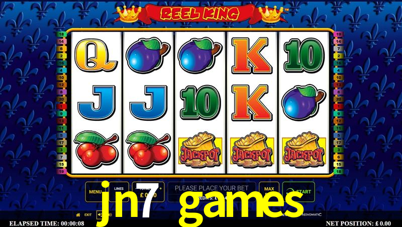 jn7 games,jn7.games