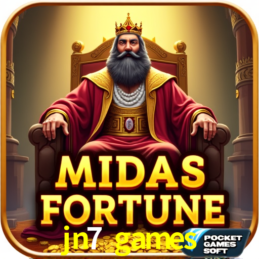 jn7 games: Jogos de Caça-Níqueis-Altas Recompensas, Roleta-Velocidade, Blackjack-Desafios Máximos